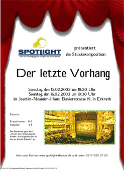 www.spotlight-theater.de