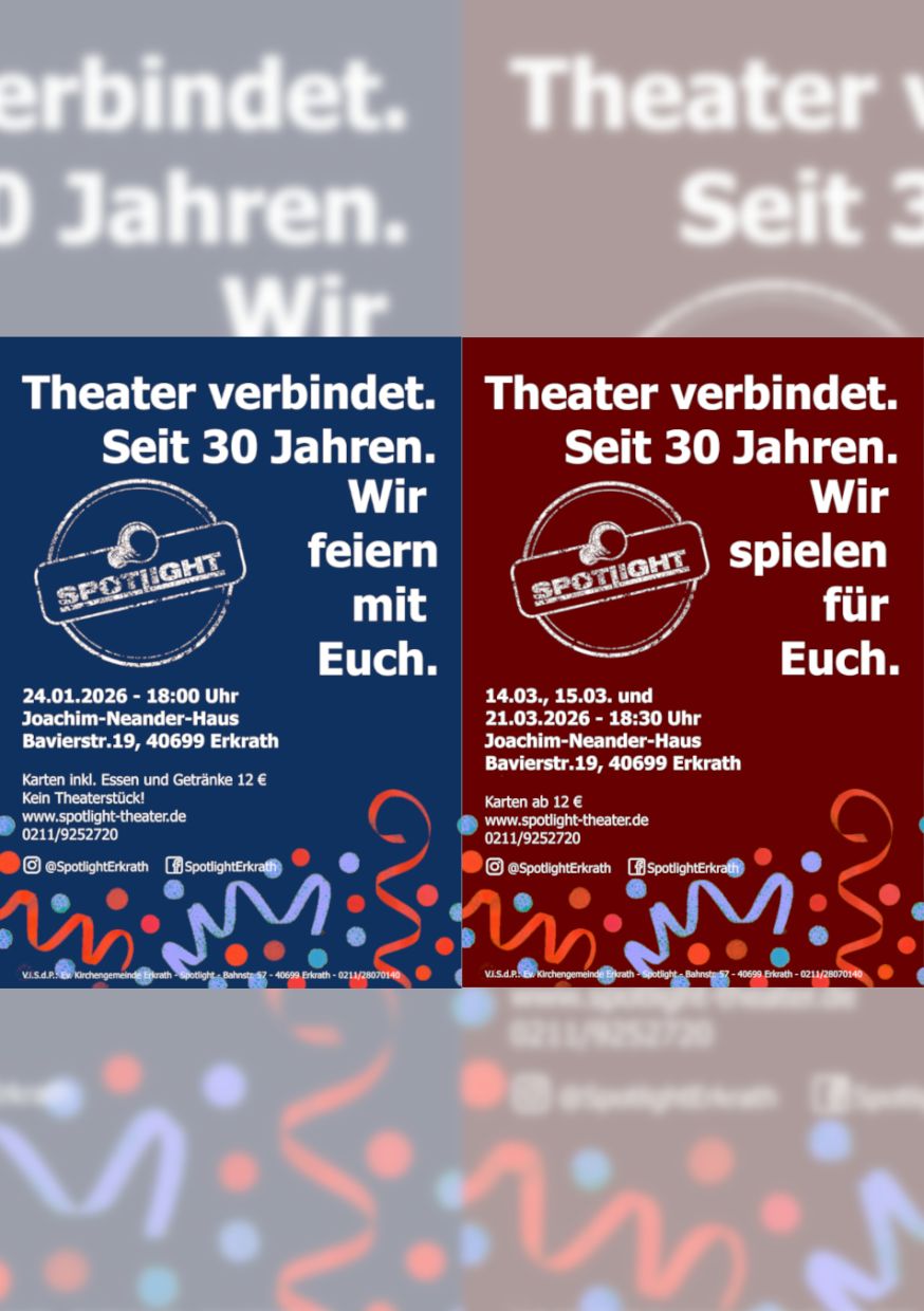 www.spotlight-theater.de